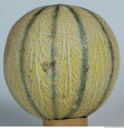 Melon Galia